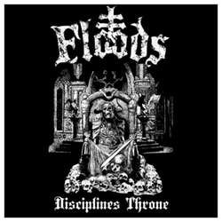 画像1: FLOODS - Disciplines Throne [EP]