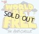 WORLD BE FREE  - The Anti-Circle [CD]