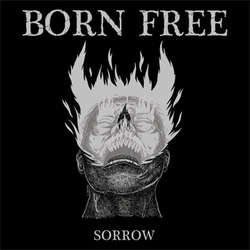 画像1: BORN FREE - Sorrow [CD]