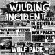 THE WILDING INCIDENT - Prey For The Wolfpack [EP]