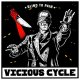 VICIOUS CYCLE - Blind To Pain [EP]