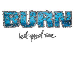 画像1: BURN - Last Great Sea [EP]