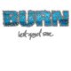 BURN - Last Great Sea [EP]