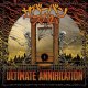 SUBURBAN SCUM - Ultimate Annihilation [CD]