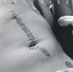 画像1: EDGEWISE - S/T [CD]