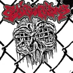 画像1: PENITENTIARY - Demo 2016 [CD]