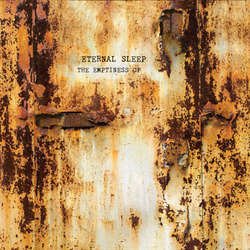 画像1: ETERNAL SLEEP - The Emptiness Of [CD]