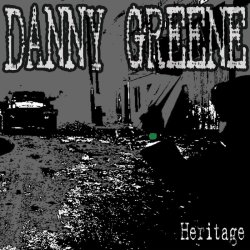 画像1: DANNY GREENE - Heritage [CD]