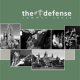 THE DEFENSE - Common Sense [EP]