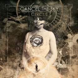 画像1: CANCEL THE SKY - Circle [LP]