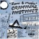 CRIMINAL INSTINCT - Zone 6 Music [LP]