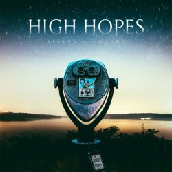 画像1: HIGH HOPES - Sights & Sounds [CD]