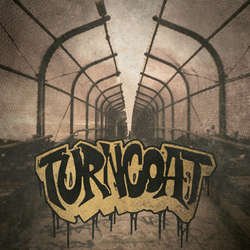 画像1: TURNCOAT - S/T [CD]