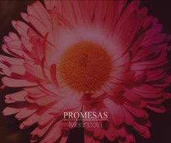 画像1: PROMESAS - Melancolia [CD]