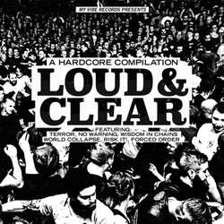画像1: VARIOUS ARTISTS - Loud & Clear [EP]