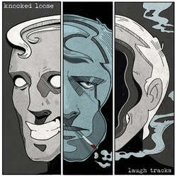 画像1: KNOCKED LOOSE - Laugh Tracks [CD]
