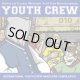 VARIOUS ARTISTS - Youth Crew 010 [EP]