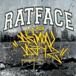 画像1: RATFACE - Demon Dayz [CD]