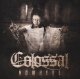 COLOSSAL - Nowhere [CD]