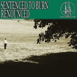 画像1: RENOUNCED / SENTENCED TO BURN - Split [EP]