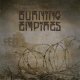BURNING EMPIRES - S/T [EP]