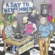 A DAY TO REMEMBER - Old Record [CD]
