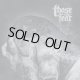 THOSE WHO FEAR - State Of Mind [CD]
