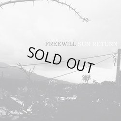 画像1: FREEWILL - Sun Return [LP]