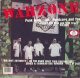 CAUSE FOR ALARM / WARZONE - Split [CD]