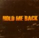 HOLD ME BACK - S/T [CD]