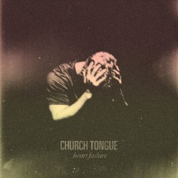 画像1: CHURCH TONGUE - Heart Failure [CD]