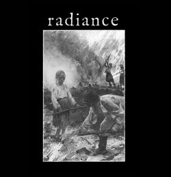 画像1: RADIANCE - Radiance [CD]
