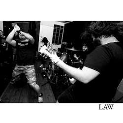 画像1: LAW - Demo [EP]