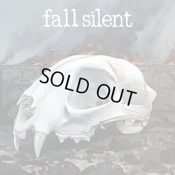 画像1: FALL SILENT - Cart Return [EP]
