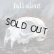 FALL SILENT - Cart Return [EP]