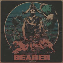 画像1: THE BEARER - Fiction [EP]