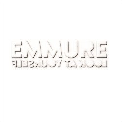 画像1: EMMURE - Look At Yourself [CD]