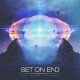 SET ON END - The Dark Beyond [CD] 