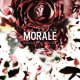 THE COLOR MORALE - Desolate Divine [CD]
