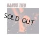 HANDS TIED - S/T [CD]