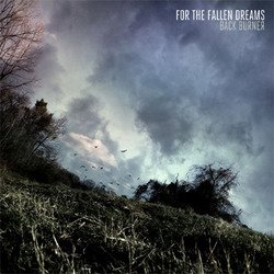 画像1: FOR THE FALLEN DREAMS - Back Burner [CD]