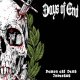 DAYS OF END - Demon est Deus Inversus [CD]