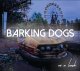 BARKING DOGS - On A Leash [CD]