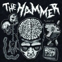 画像1: THE HAMMER - Vermin [EP]