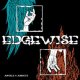 EDGEWISE - Angels & Addicts [CD]