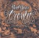 STEAL YOUR CROWN - Throne Of Imfamy [CD]