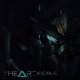THE ARTIFICIALS - Heart [CD]