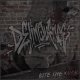 DELINQUENCE - Bite The Curb [CD]