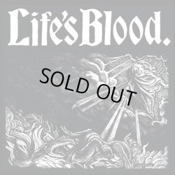 画像1: LIFE'S BLOOD - Hardcore A.D. 1988 [LP]