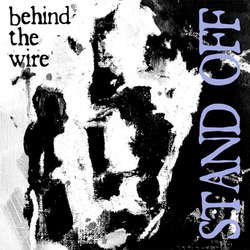 画像1: STAND OFF - Behind The Wire [EP]